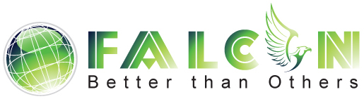 Falcon Link-logo